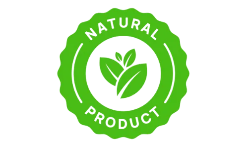 Nagano Tonic plant based natural formula badge